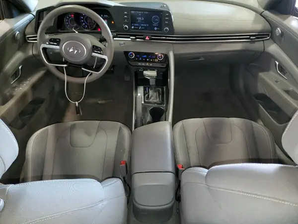 5NPLM4AG8PH101336 2023 HYUNDAI ELANTRA - Image 8