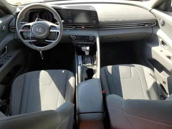 5NPLM4AG8PH101496 2023 HYUNDAI ELANTRA - Image 8