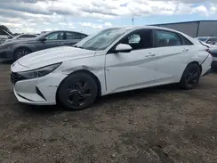 5NPLM4AG8PH101661 2023 HYUNDAI ELANTRA