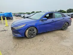 5NPLM4AG8PH102065 2023 HYUNDAI ELANTRA