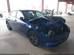 5NPLM4AG8PH102499 2023 HYUNDAI ELANTRA