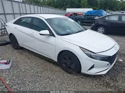5NPLM4AG8PH102549 2023 HYUNDAI ELANTRA
