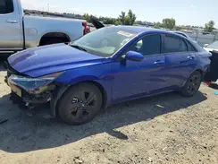 5NPLM4AG8PH102969 2023 HYUNDAI ELANTRA