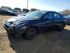 5NPLM4AG8PH103281 2023 HYUNDAI ELANTRA
