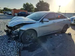 5NPLM4AG8PH103488 2023 HYUNDAI ELANTRA