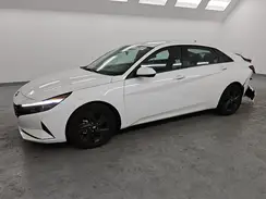 5NPLM4AG8PH103507 2023 HYUNDAI ELANTRA