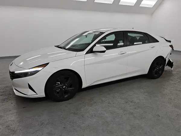 5NPLM4AG8PH103507 2023 HYUNDAI ELANTRA - Image 1