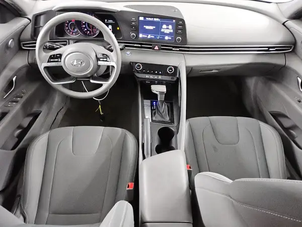 5NPLM4AG8PH103507 2023 HYUNDAI ELANTRA - Image 8