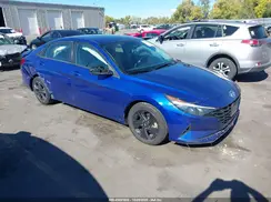 5NPLM4AG8PH103636 2023 HYUNDAI ELANTRA