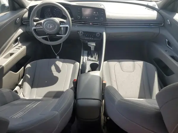 5NPLM4AG8PH103863 2023 HYUNDAI ELANTRA - Image 8