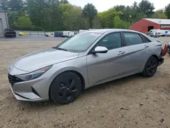 5NPLM4AG8PH104043 2023 HYUNDAI ELANTRA