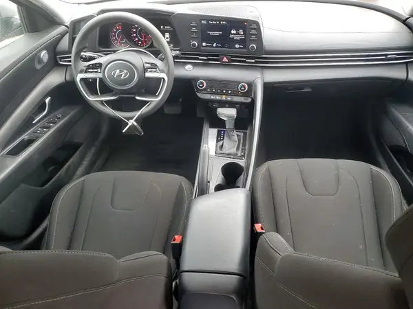 5NPLM4AG8PH104043 2023 HYUNDAI ELANTRA - Image 8