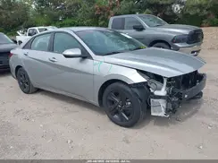 5NPLM4AG8PH104074 2023 HYUNDAI ELANTRA