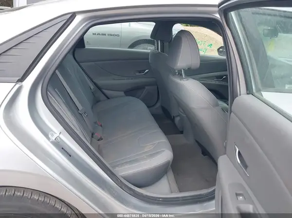 5NPLM4AG8PH104074 2023 HYUNDAI ELANTRA - Image 8