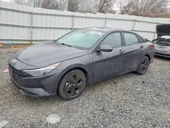5NPLM4AG8PH104110 2023 HYUNDAI ELANTRA