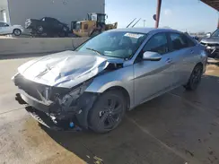 5NPLM4AG8PH104284 2023 HYUNDAI ELANTRA