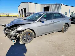 5NPLM4AG8PH104527 2023 HYUNDAI ELANTRA