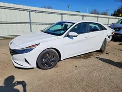 5NPLM4AG8PH104639 2023 HYUNDAI ELANTRA