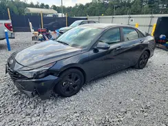 5NPLM4AG8PH104902 2023 HYUNDAI ELANTRA