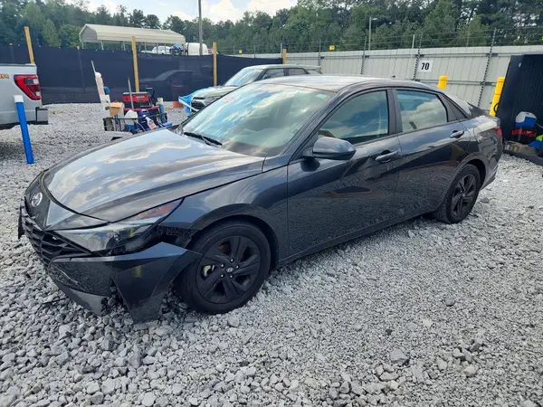 5NPLM4AG8PH104902 2023 HYUNDAI ELANTRA - Image 1