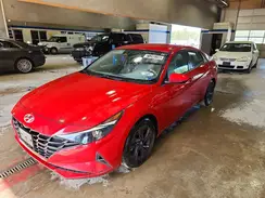 5NPLM4AG8PH104947 2023 HYUNDAI ELANTRA