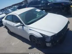 5NPLM4AG8PH105015 2023 HYUNDAI ELANTRA