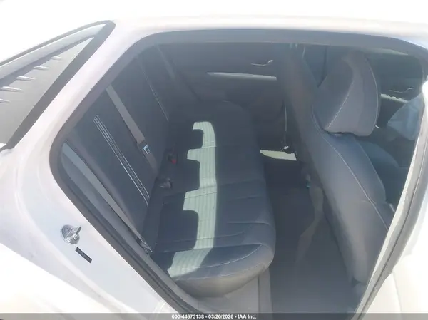 5NPLM4AG8PH105015 2023 HYUNDAI ELANTRA - Image 8