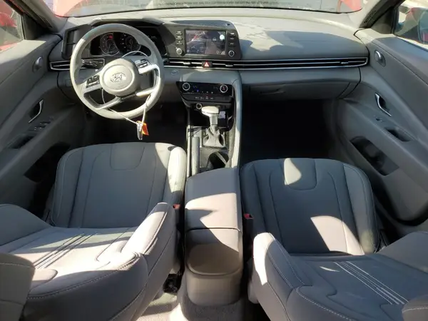 5NPLM4AG8PH105032 2023 HYUNDAI ELANTRA - Image 8