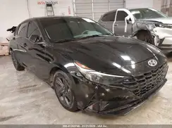 5NPLM4AG8PH105063 2023 HYUNDAI ELANTRA