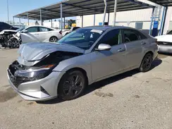 5NPLM4AG8PH105239 2023 HYUNDAI ELANTRA