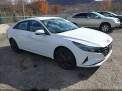 5NPLM4AG8PH105273 2023 HYUNDAI ELANTRA