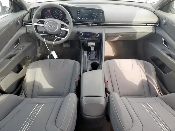 5NPLM4AG8PH105306 2023 HYUNDAI ELANTRA - Image 8