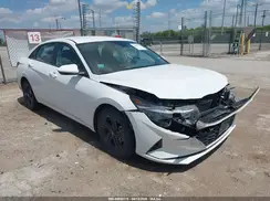 5NPLM4AG8PH105404 2023 HYUNDAI ELANTRA