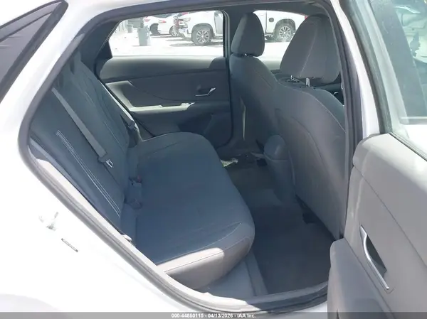5NPLM4AG8PH105404 2023 HYUNDAI ELANTRA - Image 8