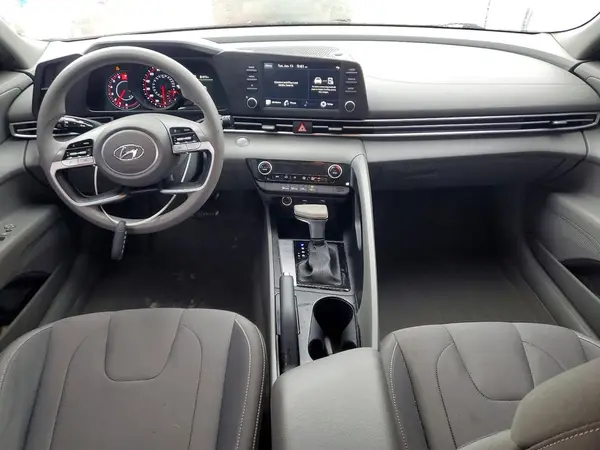 5NPLM4AG8PH106200 2023 HYUNDAI ELANTRA - Image 8