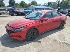 5NPLM4AG8PH108397 2023 HYUNDAI ELANTRA