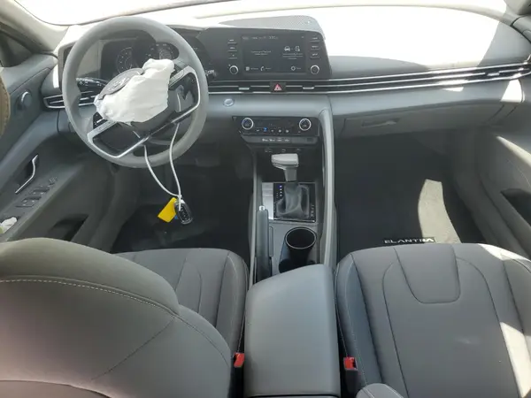 5NPLM4AG8PH108397 2023 HYUNDAI ELANTRA - Image 8