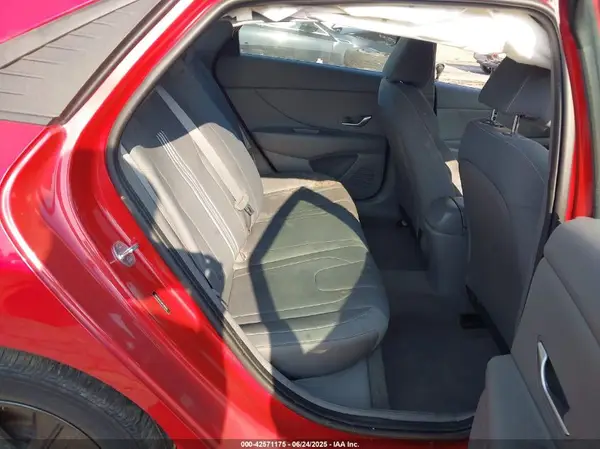 5NPLM4AG8PH108836 2023 HYUNDAI ELANTRA - Image 8