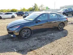 5NPLM4AG8PH109209 2023 HYUNDAI ELANTRA