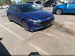 5NPLM4AG8PH110215 2023 HYUNDAI ELANTRA