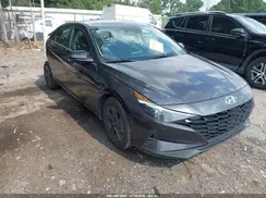 5NPLM4AG8PH110358 2023 HYUNDAI ELANTRA