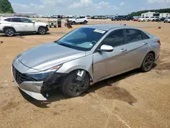5NPLM4AG8PH110876 2023 HYUNDAI ELANTRA