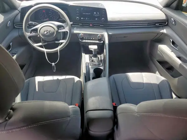 5NPLM4AG8PH110876 2023 HYUNDAI ELANTRA - Image 8