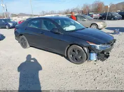 5NPLM4AG8PH112367 2023 HYUNDAI ELANTRA