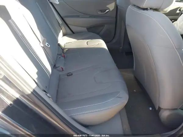 5NPLM4AG8PH112367 2023 HYUNDAI ELANTRA - Image 8