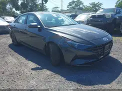 5NPLM4AG8PH114717 2023 HYUNDAI ELANTRA