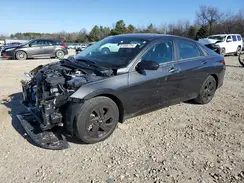 5NPLM4AG8PH117049 2023 HYUNDAI ELANTRA