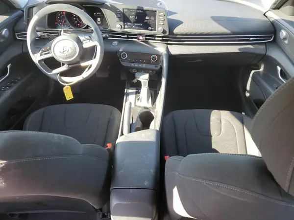 5NPLM4AG8PH117049 2023 HYUNDAI ELANTRA - Image 8