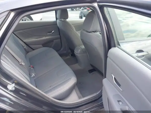 5NPLM4AG8PH118489 2023 HYUNDAI ELANTRA - Image 8