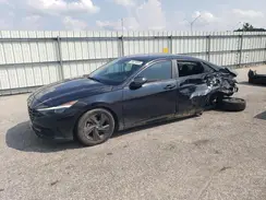 5NPLM4AG8PH118704 2023 HYUNDAI ELANTRA